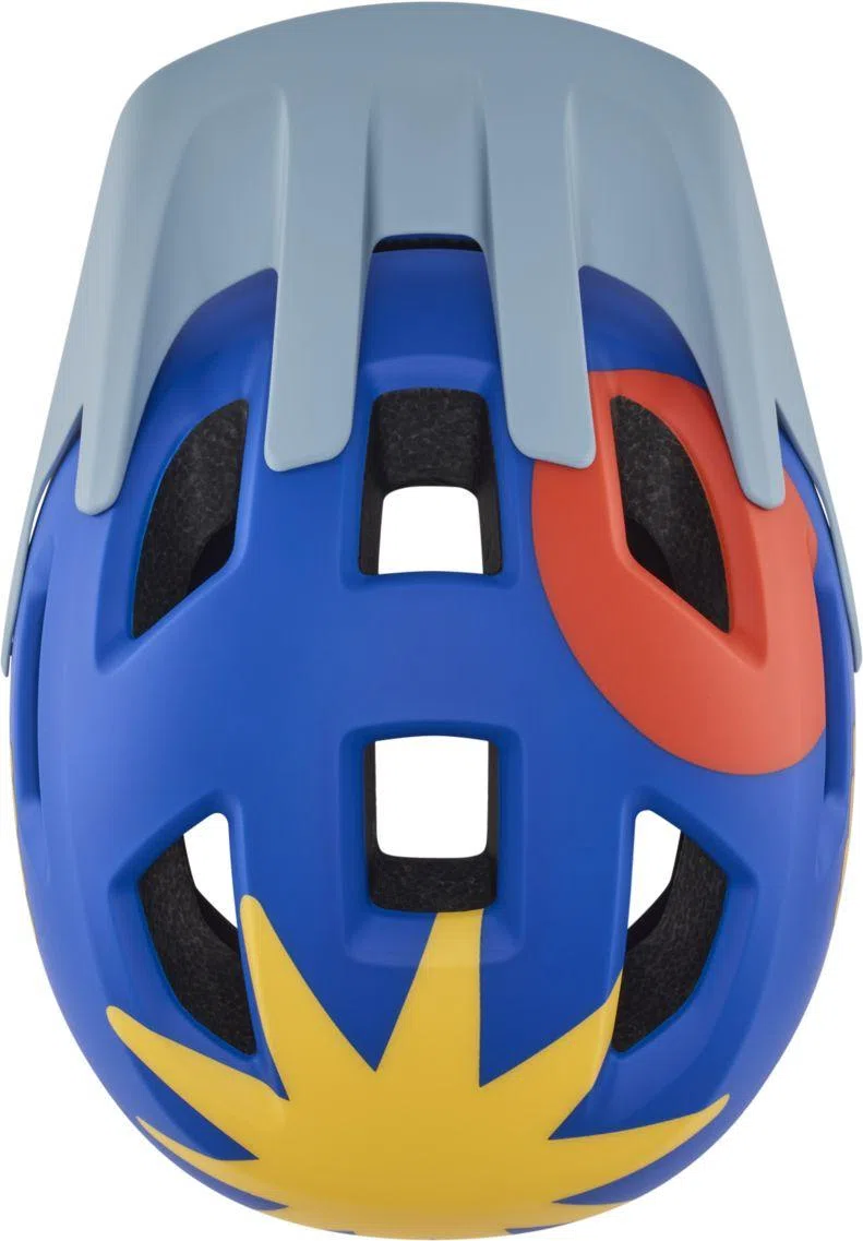 Smith Optics Mountain Bike Helmets E00775 Sidekick Jr. MIPS Helmet - view 20